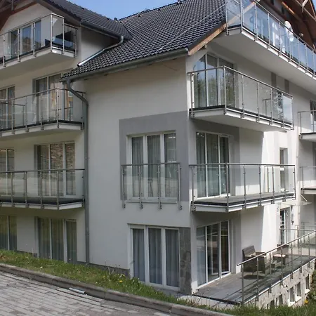 شقة Czarna Gora Sunny Terrace