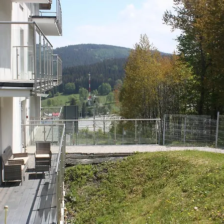 Czarna Gora Sunny Terrace