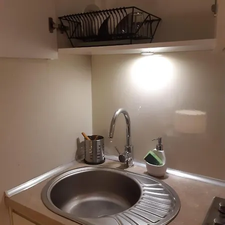 Czarna Gora Sunny Terrace شقة *
