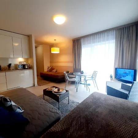 شقة Czarna Gora Sunny Terrace سيينا