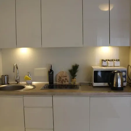 شقة Czarna Gora Sunny Terrace
