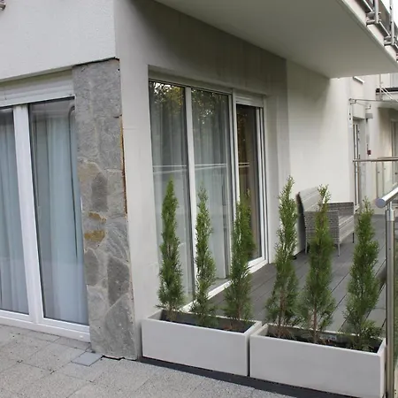 Czarna Gora Sunny Terrace *