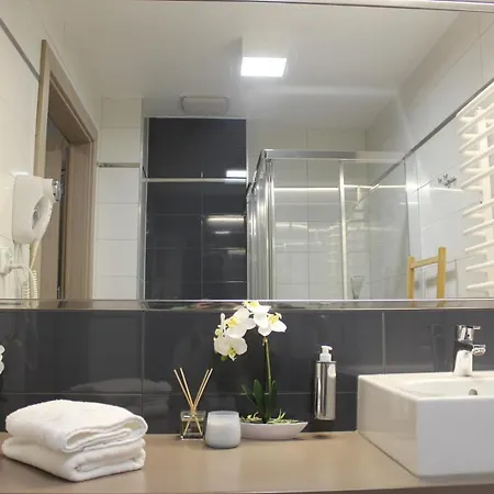 شقة Czarna Gora Sunny Terrace